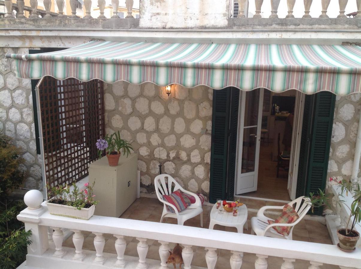 Appartement Tout Confort Avec Terrasse Nice Buitenkant foto