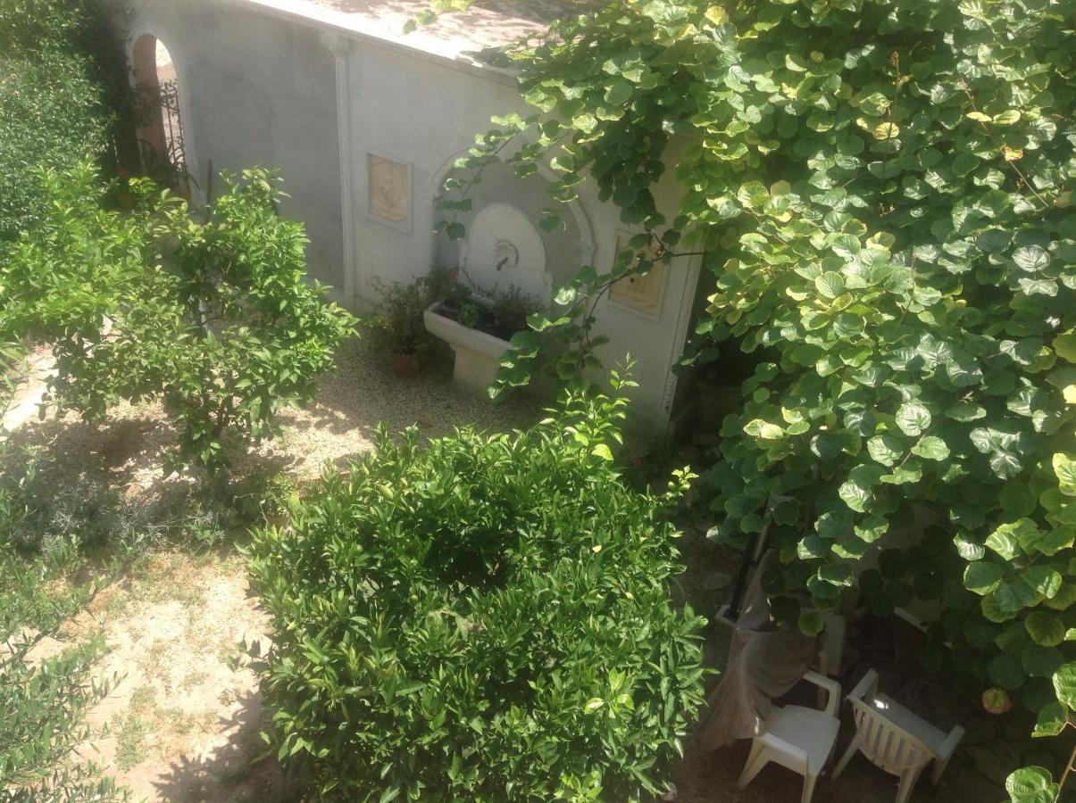 Appartement Tout Confort Avec Terrasse Nice Buitenkant foto