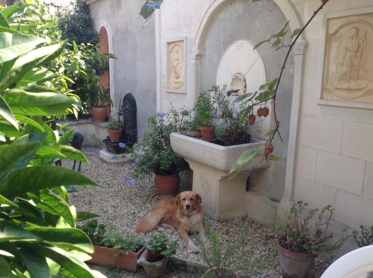 Appartement Tout Confort Avec Terrasse Nice Buitenkant foto